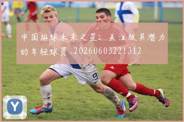 中国排球未来之星:关注极具潜力的年轻球员_20260603221312