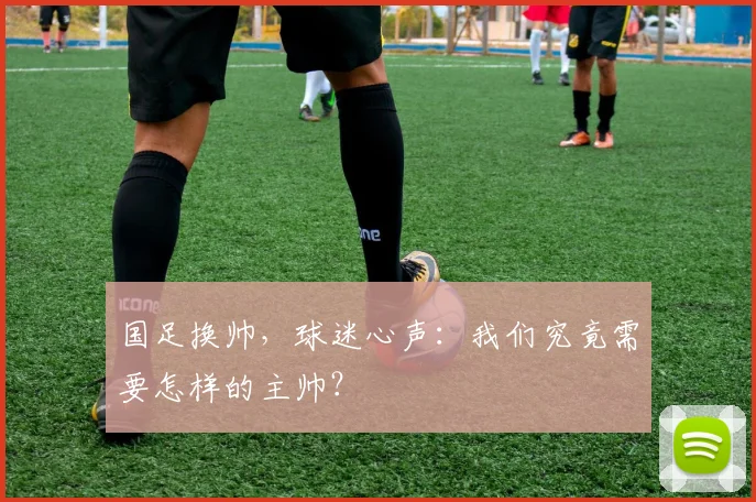 国足换帅，球迷心声：我们究竟需要怎样的主帅？