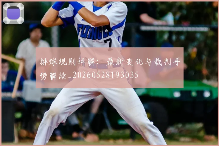 排球规则详解:最新变化与裁判手势解读_20260528193035